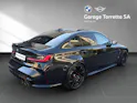 BMW 3er Reihe G80 M3 Competition