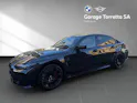BMW 3er Reihe G80 M3 Competition
