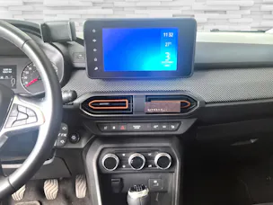 DACIA Sandero 1.0 TCe Stepway Comfort