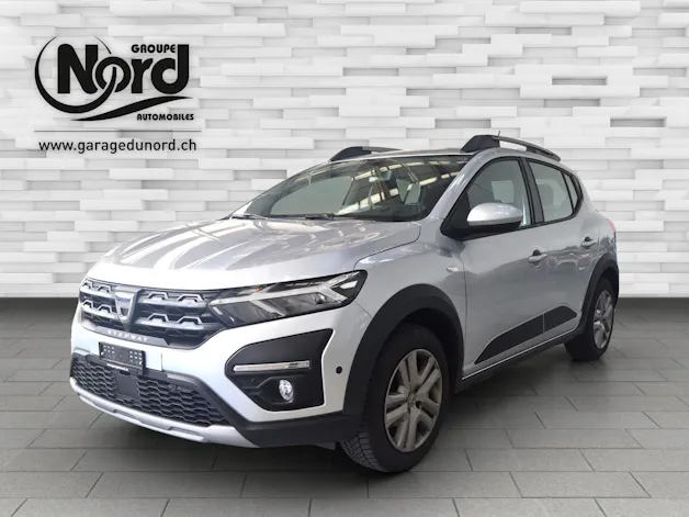 DACIA Sandero 1.0 TCe Stepway Comfort