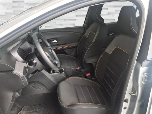 DACIA Sandero 1.0 TCe Stepway Comfort