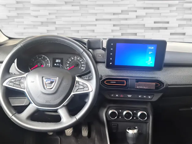 DACIA Sandero 1.0 TCe Stepway Comfort