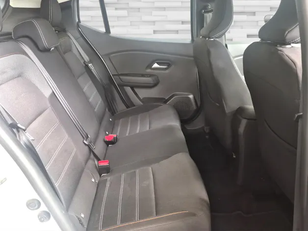 DACIA Sandero 1.0 TCe Stepway Comfort