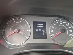 DACIA Sandero 1.0 TCe Stepway Comfort