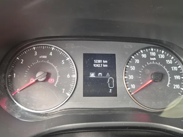 DACIA Sandero 1.0 TCe Stepway Comfort