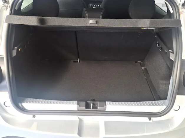 DACIA Sandero 1.0 TCe Stepway Comfort