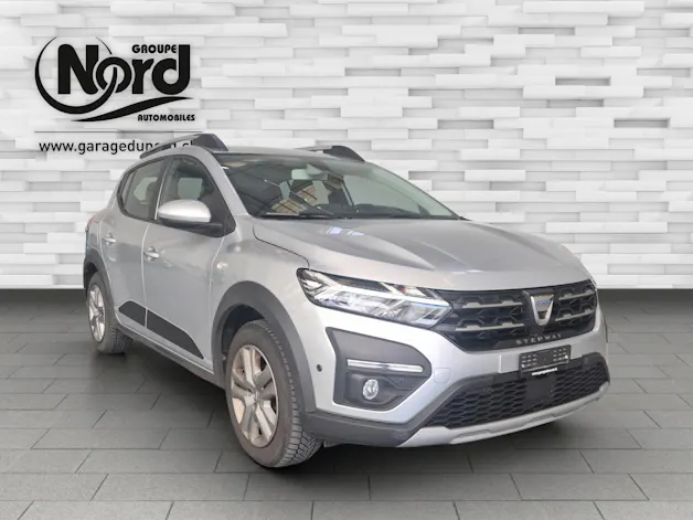 DACIA Sandero 1.0 TCe Stepway Comfort