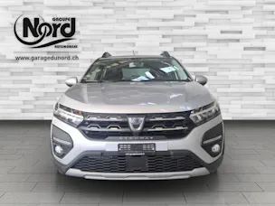 DACIA Sandero 1.0 TCe Stepway Comfort