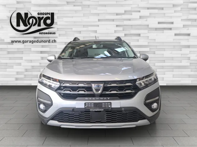 DACIA Sandero 1.0 TCe Stepway Comfort
