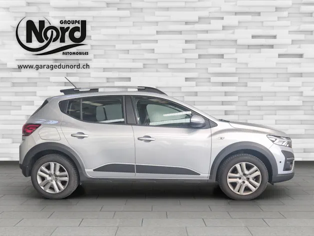 DACIA Sandero 1.0 TCe Stepway Comfort