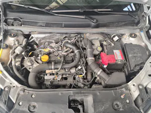 DACIA Sandero 1.0 TCe Stepway Comfort