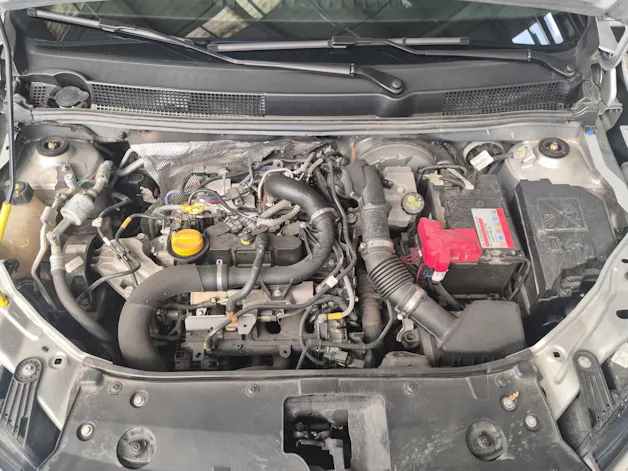 DACIA Sandero 1.0 TCe Stepway Comfort