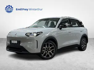 Leapmotor B03X EV