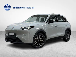 Fahrzeugbild LEAPMOTOR B03X EV