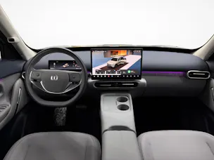 Leapmotor B03X EV