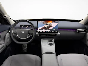 Fahrzeugbild LEAPMOTOR B03X EV