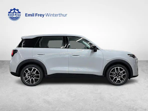 Fahrzeugbild LEAPMOTOR B03X EV