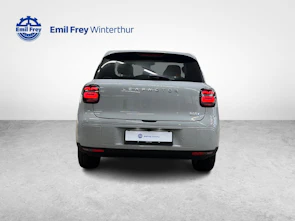 Fahrzeugbild LEAPMOTOR B03X EV