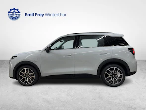 Fahrzeugbild LEAPMOTOR B03X EV