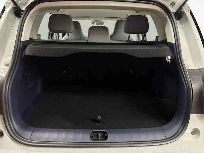 Fahrzeugbild LEAPMOTOR B03X
