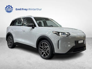 Fahrzeugbild LEAPMOTOR B03X EV