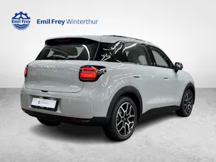 Leapmotor B03X EV