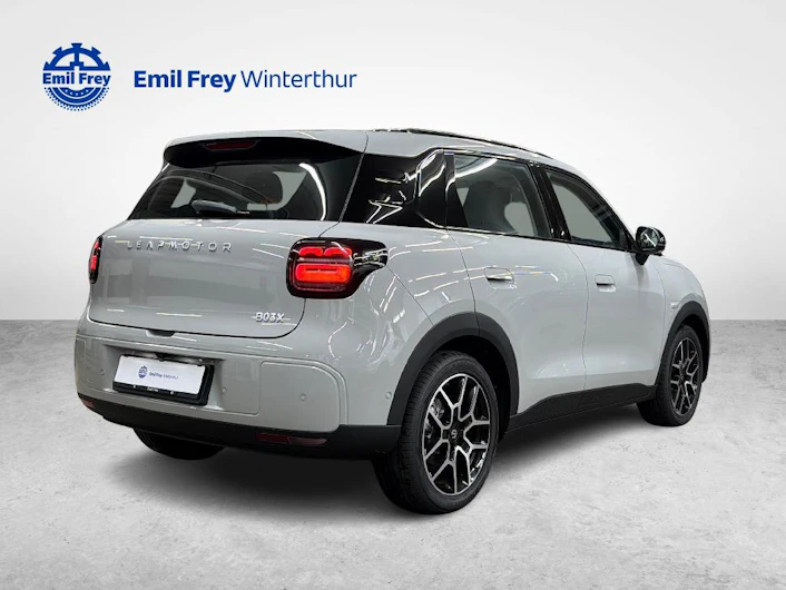Fahrzeugbild LEAPMOTOR B03X