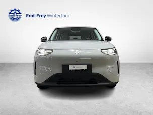 Leapmotor B03X EV