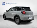 Leapmotor B03X EV