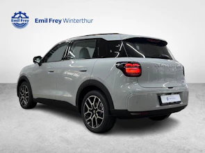 Fahrzeugbild LEAPMOTOR B03X EV