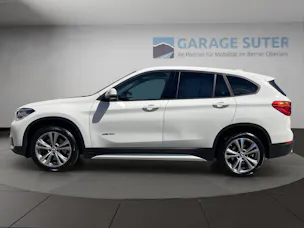 BMW X1 F48 25i xDrive