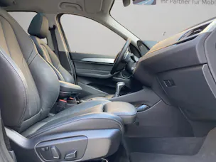 BMW X1 F48 25i xDrive