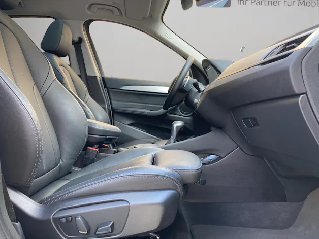 BMW X1 F48 25i xDrive