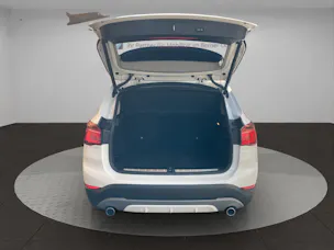 BMW X1 F48 25i xDrive
