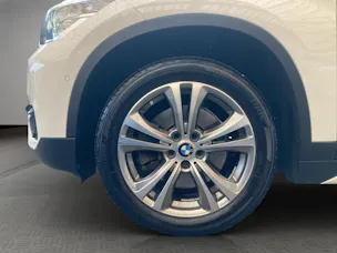 BMW X1 F48 25i xDrive