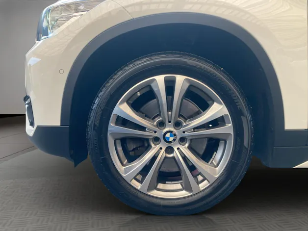 BMW X1 F48 25i xDrive
