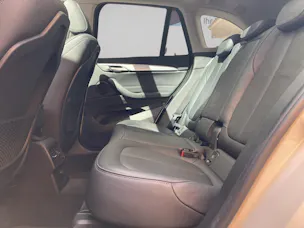 BMW X1 F48 25i xDrive