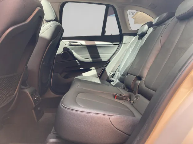 BMW X1 F48 25i xDrive