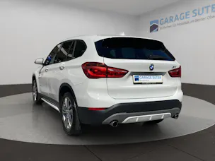 BMW X1 F48 25i xDrive