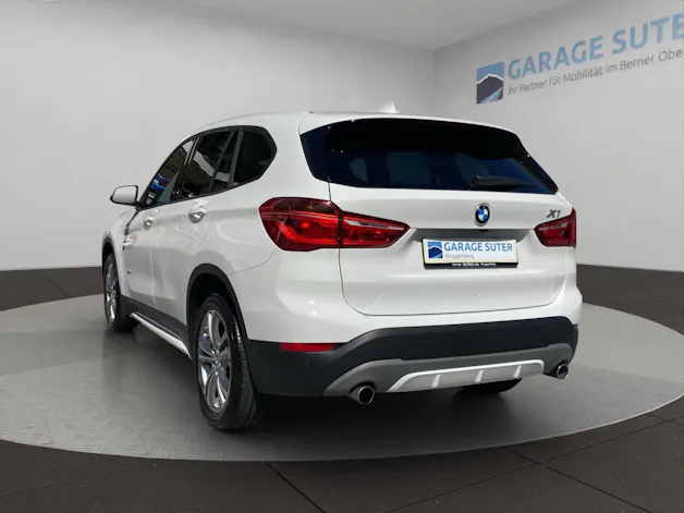 BMW X1 F48 25i xDrive