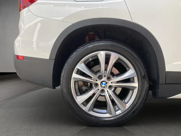 BMW X1 F48 25i xDrive