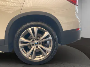 BMW X1 F48 25i xDrive