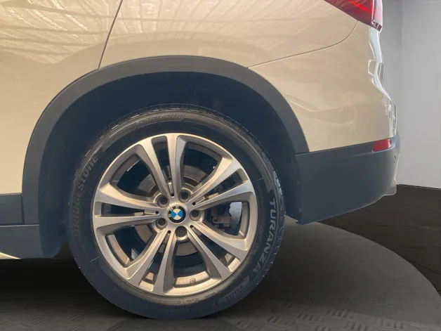 BMW X1 F48 25i xDrive