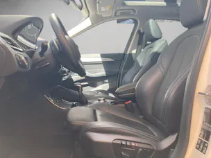 BMW X1 F48 25i xDrive