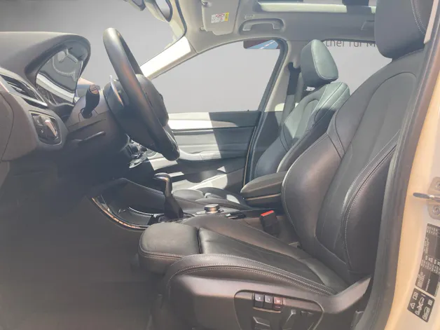 BMW X1 F48 25i xDrive