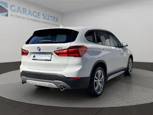 BMW X1 F48 25i xDrive