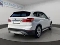 BMW X1 F48 25i xDrive