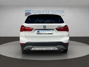 BMW X1 F48 25i xDrive