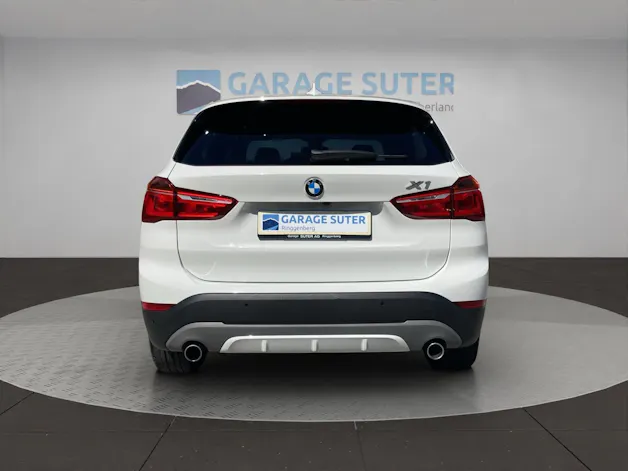 BMW X1 F48 25i xDrive