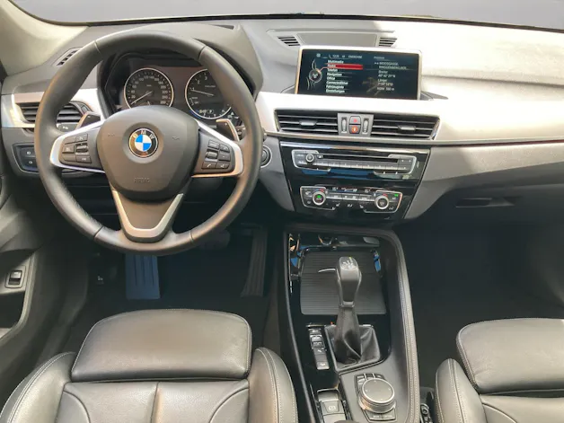 BMW X1 F48 25i xDrive